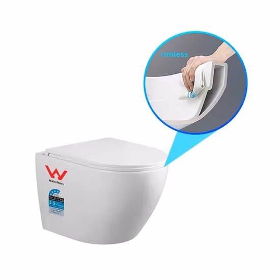 Marchio standard australiano P