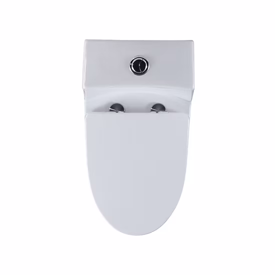 Sanitari Water Closet Bagno Certificato Cupc Moderno Western Elongat Wc Ceramica One Piece Toilette Bagno Toilette Toilette Sconto